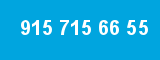 915 715 66 55 915 715 66 55